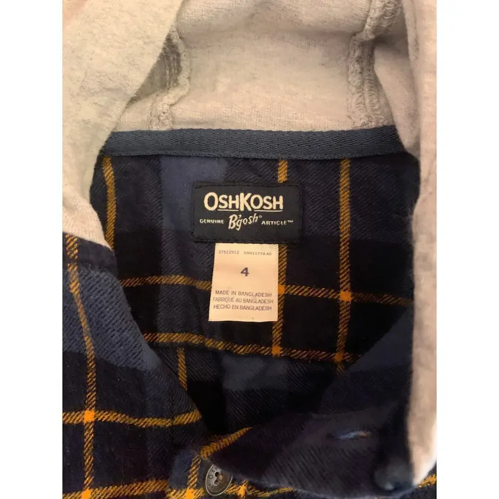 OshKosh Bgosh oshkosh b’gosh